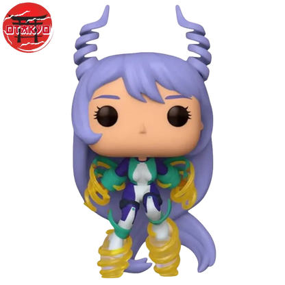 Figurine POP Nejire Hado - My Hero Academia