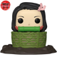 Figurine POP Nezuko Kamado in Basket - Demon Slayer™