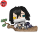 Figurine POP Obanai Iguro - Demon Slayer™