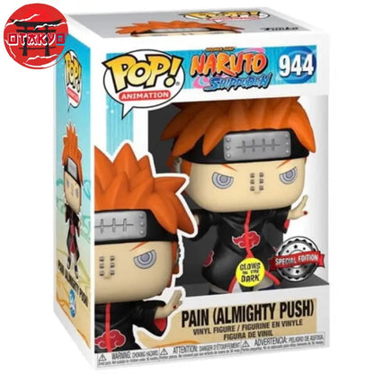 Figurine POP Pain - Naruto Shippuden™