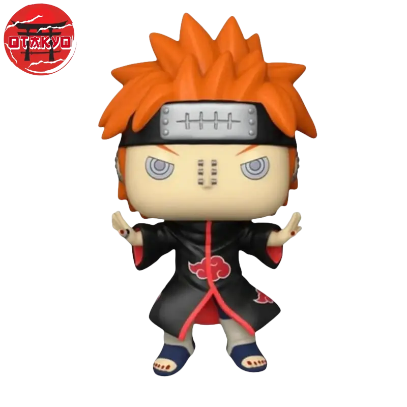 Figurine POP Pain - Naruto Shippuden™