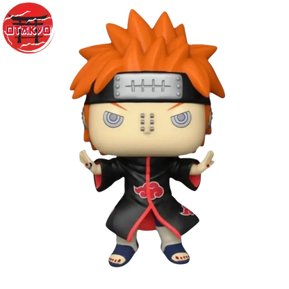 Figurine POP Pain - Naruto Shippuden™