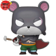 Figurine POP Panther Lily - Fairy Tail™