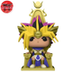 Figurine POP Pharaon Atem - Yu Gi Oh!™