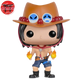 Figurine POP Portgas D. Ace - One Piece™