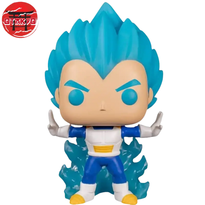 Figurine POP Vegeta - Dragon Ball Z