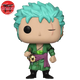 Figurine POP Roronoa Zoro - One Piece™
