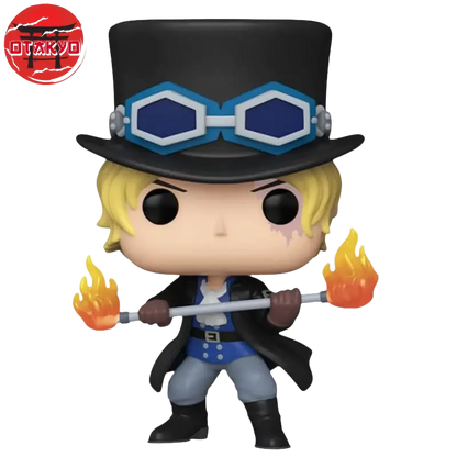 Figurine POP Sabo - One Piece™
