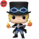 Figurine POP Sabo - One Piece™