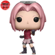 Figurine POP Sakura Haruno - Naruto Shippuden™