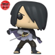 Figurine POP Sasuke Adulte - Naruto Shippuden™