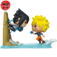 Figurine POP Sasuke vs Naruto - Naruto Shippuden™