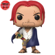 Figurine POP Shanks Le Roux - One Piece™