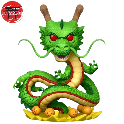 Figurine POP Shenron - Dragon Ball Z