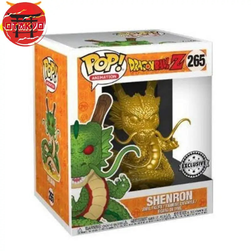 figurine-pop-shenron-gold-dragon-ball-z™