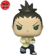 Figurine POP Shikadai Nara - Naruto Shippuden™