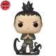 Figurine POP Shikamaru Nara - Naruto Shippuden™