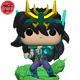 Figurine POP Shiryû 