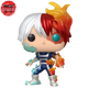 Figurine POP Shoto Todoroki - My Hero Academia™