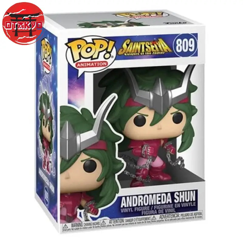 figurine-pop-shun-andromede-saint-seiya™