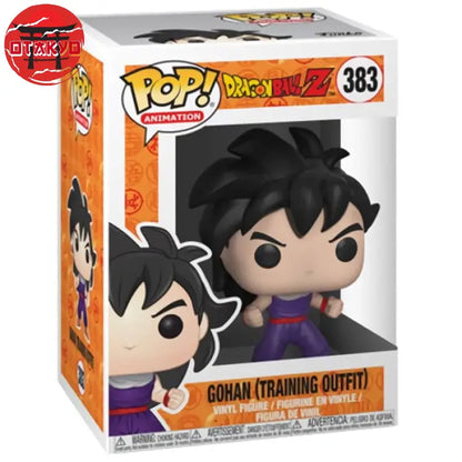 Figurine Son Gohan - Dragon Ball Z™