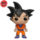 Figurine POP Son Goku - Dragon Ball Z™