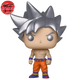 Figurine POP Son Goku Ultra Instinct - Dragon Ball Z™