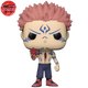 Figurine POP Sukuna - Jujutsu Kaisen™