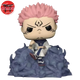 Figurine POP Sukuna 
