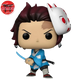 Figurine POP Tanjiro - Demon Slayer™