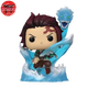 Figurine POP Tanjiro 