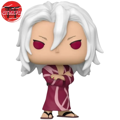 Figurine POP Tengen Uzui - Demon Slayer™