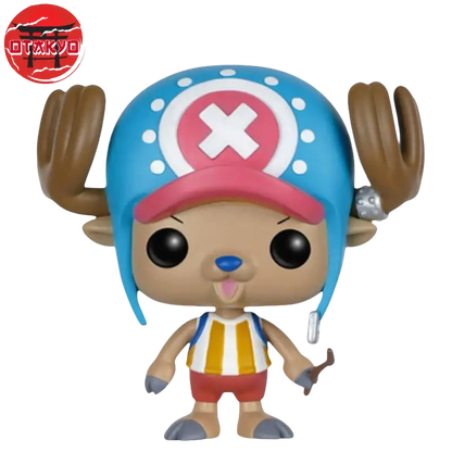 Figurine POP Tony Tony Chopper - One Piece™