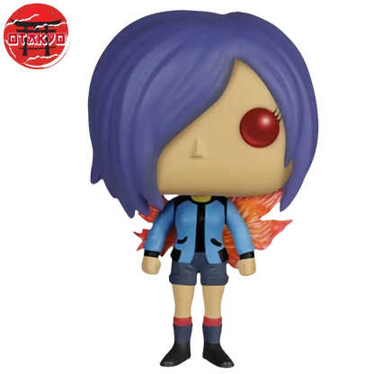 Figurine POP Touka Kirishima - Tokyo Ghoul™ - Otakyo