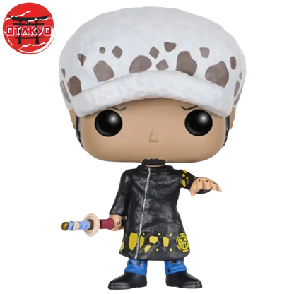 Figurine POP Trafalgar D. Water Law - One Piece™