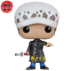 Figurine POP Trafalgar D. Water Law - One Piece™