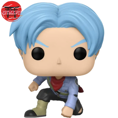 Figurine POP Trunks Futur - Dragon Ball Z™