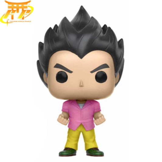 Figurine POP Vegeta - Dragon Ball Z