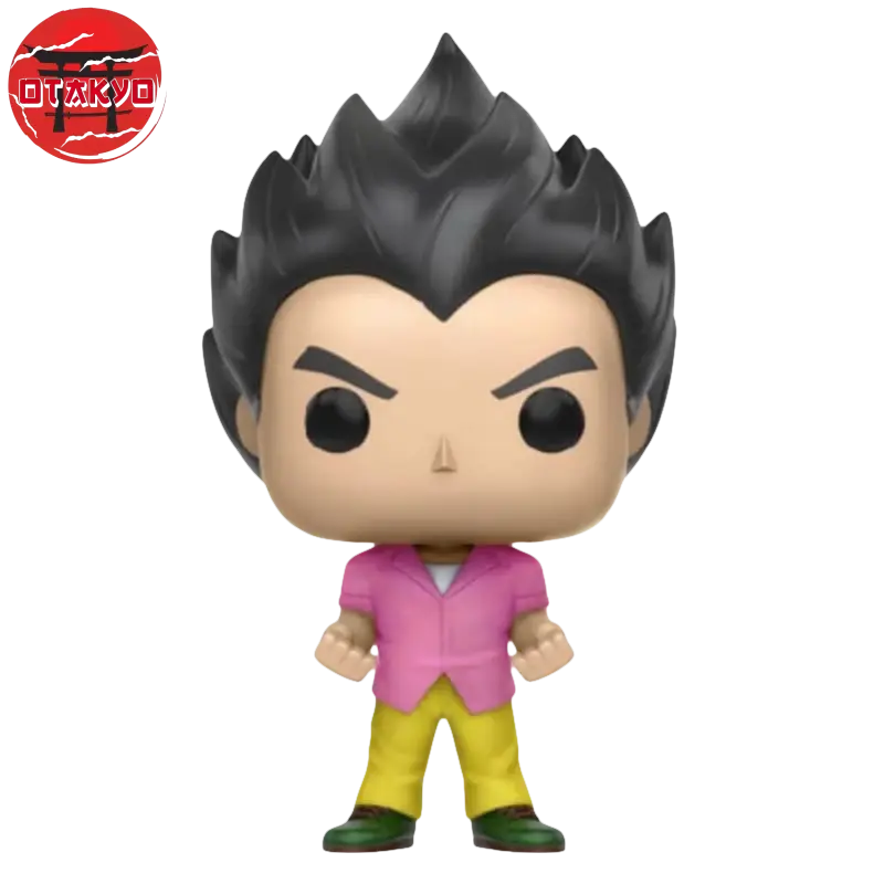 Figurine POP Vegeta - Dragon Ball Z