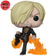 Figurine POP Vinsmoke Sanji - One Piece™