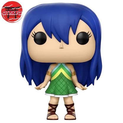Figurine POP Wendy Marvel - Fairy Tail™