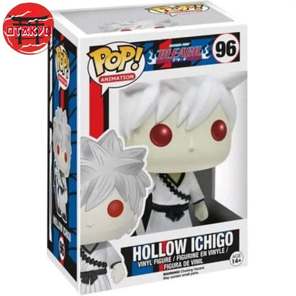 figurine-pop-white-bleach™