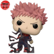 Figurine POP Yuji 