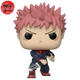 Figurine POP Yuji 
