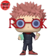 Figurine POP Yuji 