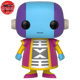 Figurine POP Zen-Oh - Dragon Ball Z™