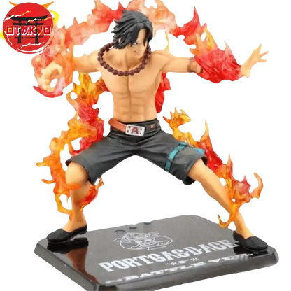 Figurine Portgas D. Ace - One piece™