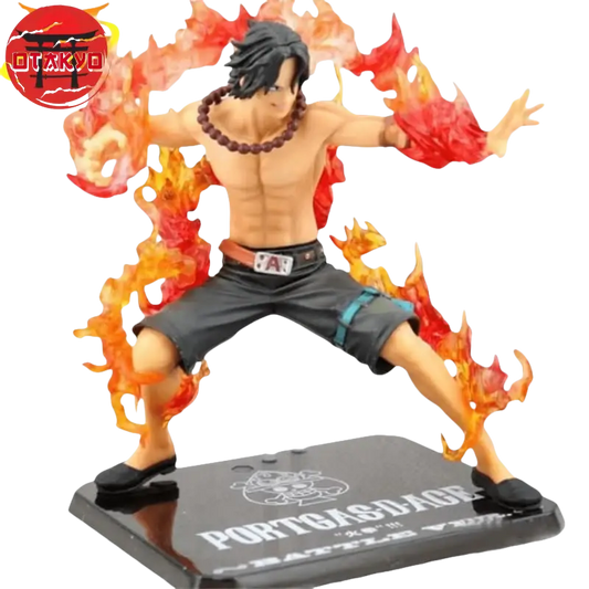 Figurine Portgas D. Ace - One piece™