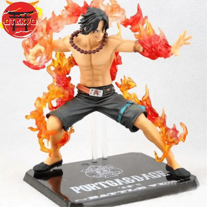 Figurine Portgas D. Ace - One piece™