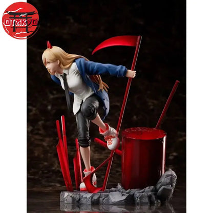 figurine-power-armes-de-sang-chainsaw-man™